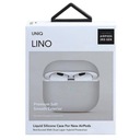 Puzdro na AirPods 3 UNIQ Lino