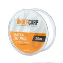 Pva Mesh Stock 25mm 20m UnderCarp UC523