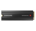 Chladič Samsung 1TB M.2 PCIe Gen4 NVMe 980 PRO