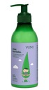 YUMI TELOVÉ MLIEKO ALOE BLUEBERRY 300 ML