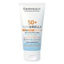 Dermedic Sunbrella Ochranný krém SPF 50+ na cievnu pokožku 50ml