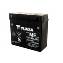 YUASA YT19BL-BS batéria 12V/19Ah BMW JAPONSKO 170A