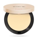 PUPA Milano FACE POWDER Matte Finish Wonder Me 009 Banana