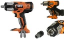 AEG POWERTOOLS BSS18C12Z-0 AKUMULÁTOROVÝ NÁRAZOVÝ KLÚČ 1/2