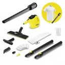 KARCHER SC 1 NAPAROVAČ OBLEČENÍ + KÚPEĽŇOVÁ KUCHYŇA