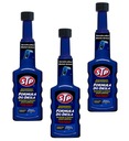 STP DIESEL FORMULA 200ML ČISTÍ PALIVOVÝ SYSTÉM