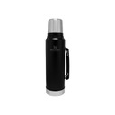 Vysávač THERMOS, káva, čaj, oceľ, STANLEY 1 L M1