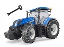 Traktor Bruder 03120 New Holland