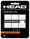 Head Prestige Pro x 3 biely vrchný obal