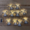 halloween 10LED 2M struna