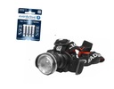 Falcon Eye Spook Tiross TS-1103 XR-E Q7 +4x LR03