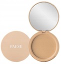 Paese Polopriehľadný zmatňujúci púder 3A Golden beige