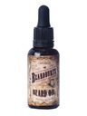 Beardburys sérum na bradu a fúzy 30 ml