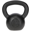 KETTLEBELL LIATIENOVÁ HMS ČINKA GUĽOVÁ KONVICE 10KG