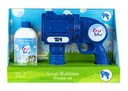 Fru Blu Bubble Shooter + kvapalina 0,4L DKF0157