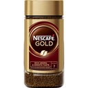 NESCAFÉ GOLD Instantná káva 200g