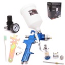 HVLP REDUKCIA PAINT GUNS 600ML 1,4MM