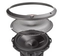 Mriežka Rockford Fosgate P2P3G-12 pre P2 a P3