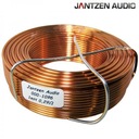 Vzduchová cievka Jantzen Audio 0,05mH / dr.1,4mm