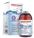 Aura Herbals Argentum 200 SilverColloid 200 Tonic