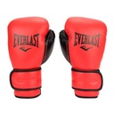 Pánske boxerské rukavice Everlast Powerlock Pu 12 oz