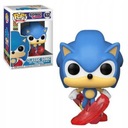 Funko Pop! Figúrka Sonic The Hedgehog Classic 632