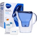 BRITA MARELLA FILTRAČNÁ KONVIČKA 2,4L +1 BRITA MAXTRA+