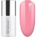 Semilac hybridný lak 212 Natural Pink 7ml