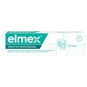 elmex Sensitive terapeutická zubná pasta 75ml