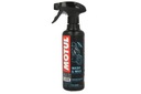 Moto starostlivosť MOTUL WASH&WAX E1 0,4L