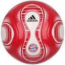 Futbalový adidas FC Bayern Club HI2202 - ročník 5