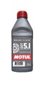 BRZDOVÁ KVAPALINA MOTUL DOT5.1 1L BRZDOVÁ KVAPALINA 105836