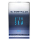 TOM TAILOR By The Sea Man EDT toaletná voda 50ml