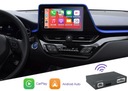 TOYOTA WIRELESS CARPLAY ANDROID LAND CRUISER CHR SIENNA TUNDRA YARIS