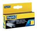 Rapid 11840600 SPONKY 13/10mm 5M 5000 ks