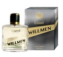 LAZELL Willmen For Men EDT 100ml