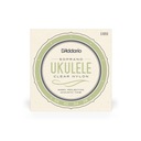 D'Addario EJ65S struny na ukulele SOPRANO ukulele