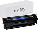 TONER PRE TLAČIAREŇ HP 12A Q2612A HP 1018 1020 1022