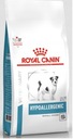 Royal Canin Hypoalergénny malý pes HSD24 1 kg