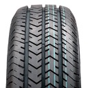 1x Austone ASR71 205/75R16C 110Q