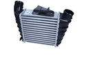 INTERCOOLER VW POLO 05- 1.4/1.9TDI