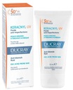 DUCRAY KERACNYL UV pleťový fluid SPF50+ proti nedokonalostiam 50 ml