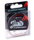 Mikado Fluorocarbon Jaws vlasec 0,22mm 50m