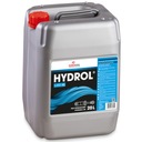 Orlen Oil HYDROL L-HV hydraulický olej 46|20-litrový