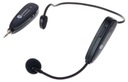 FUN GENERATION UL241 HEADSET HEADSET MIKROFÓN