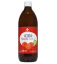 Acerola šťava 100% prírodná bez cukrov 500 ml