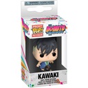 Funko POP Boruto: Kľúčenka - Kawaki