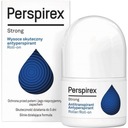 PERSPIREX STRONG ANTIPERSPIRANT ROLL-ON 20ml