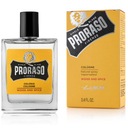 PRORASO WOOD&SPICE KOLÍN NAD RÝNOM 100ml