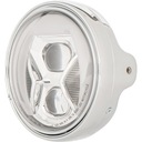 HIGHSIDER LED svetlomety s reflektormi